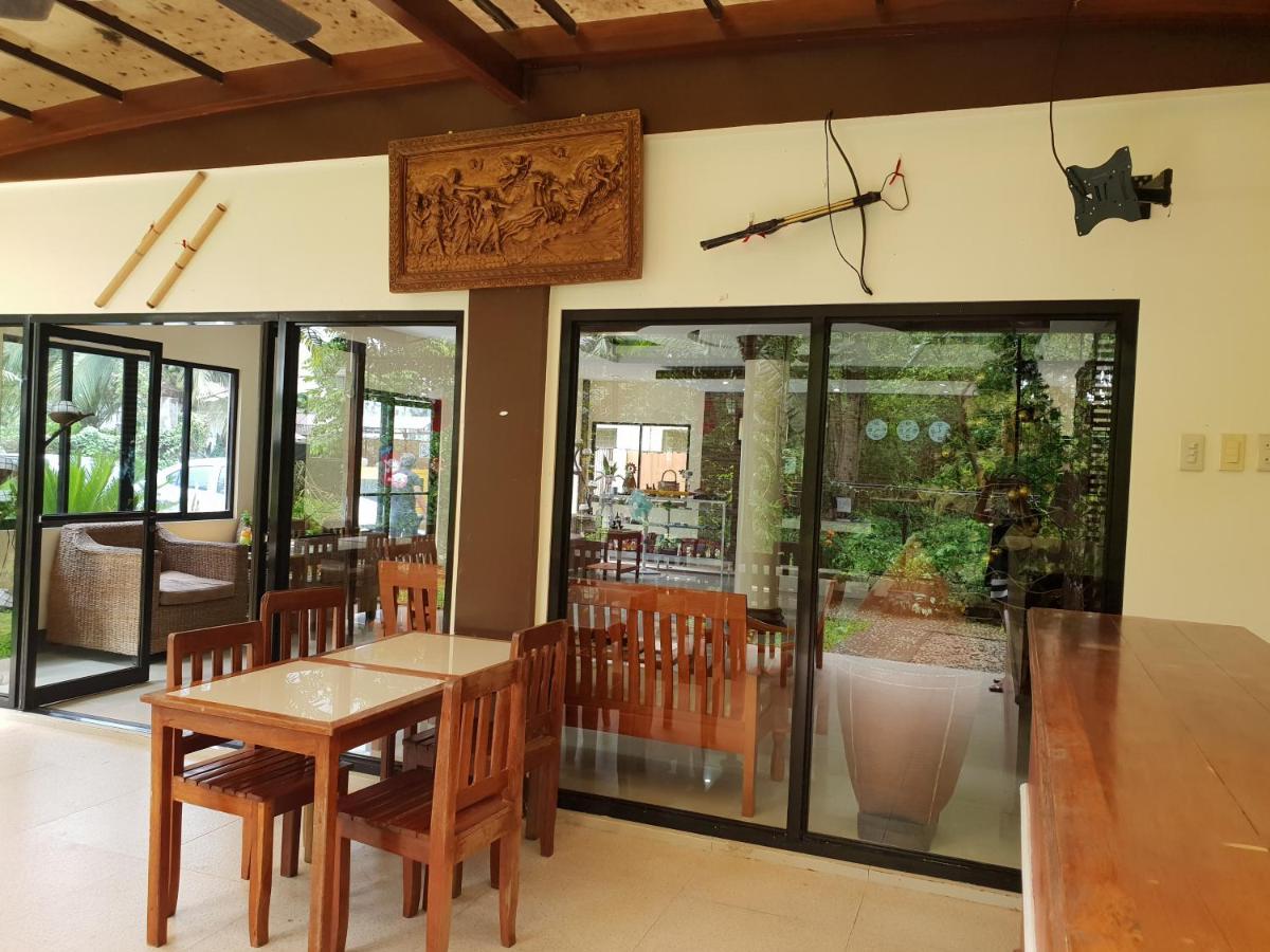 Diakopes Inn Puerto Princesa Exterior photo
