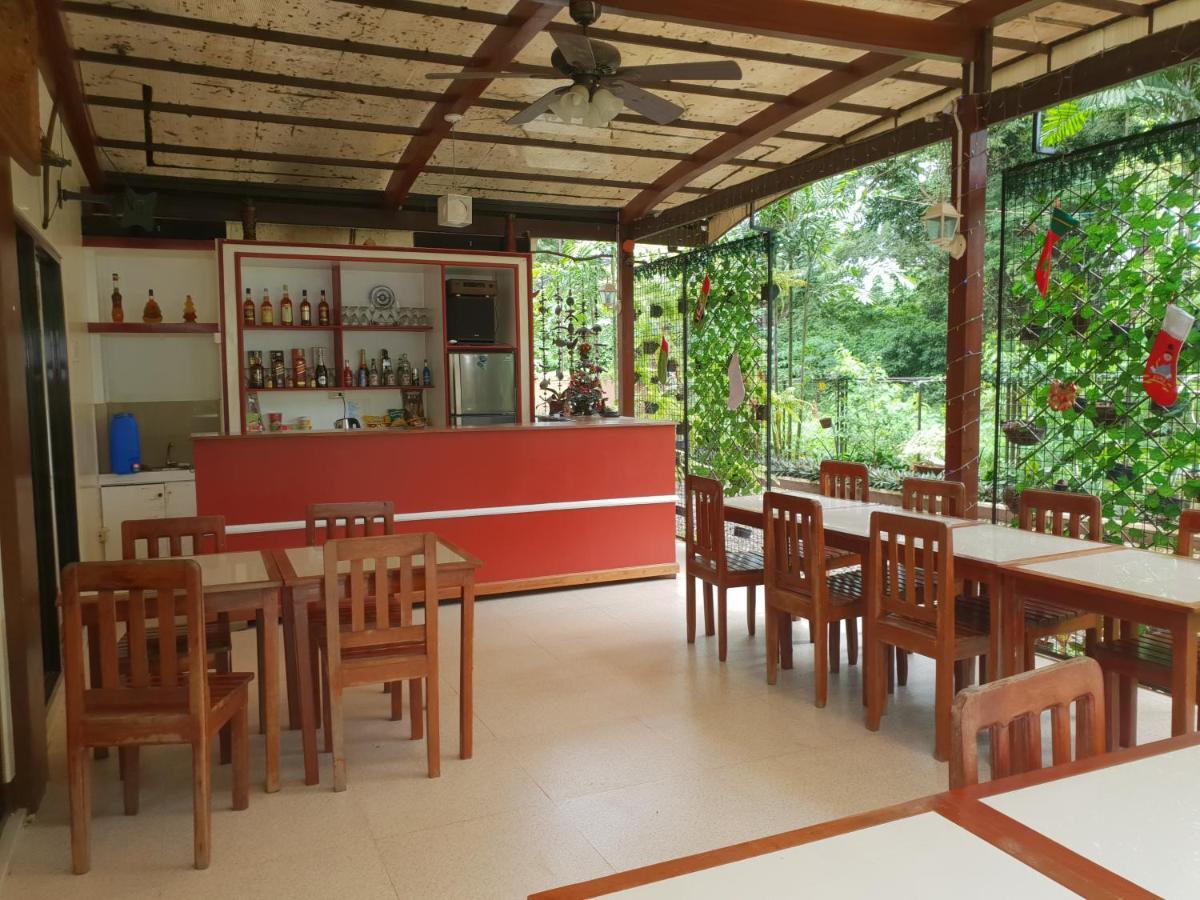 Diakopes Inn Puerto Princesa Exterior photo