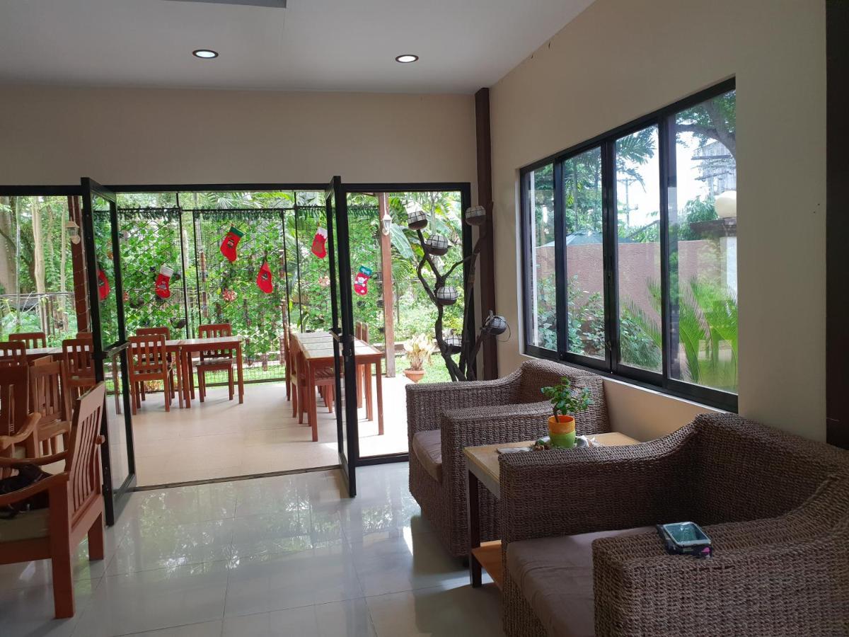 Diakopes Inn Puerto Princesa Exterior photo