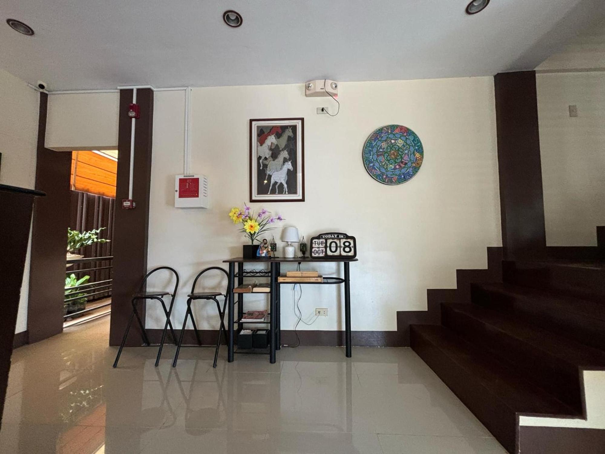 Diakopes Inn Puerto Princesa Exterior photo