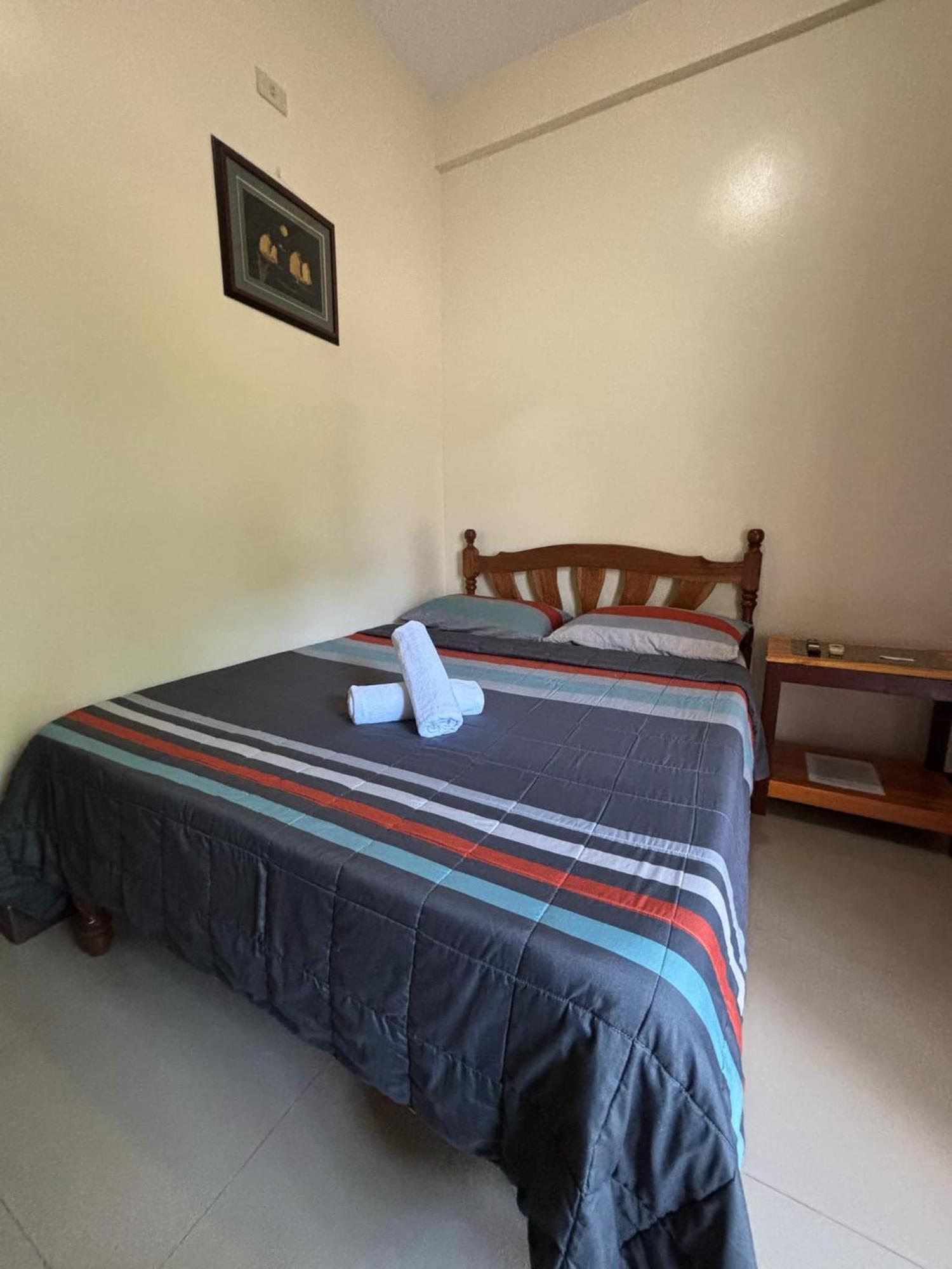 Diakopes Inn Puerto Princesa Exterior photo